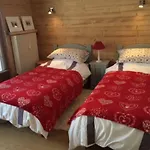 Luxury Apartment, 350M To Ski Lift, South Facing, Close To Town Centre
