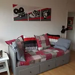 Chaleureux T2 A Villers-Sur-Mer
