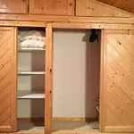 Appartement Val D'Isere 6 Personnes Avec Parking