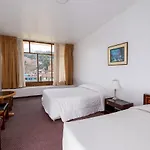 Real Hotel Huascaran