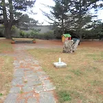 Maison 7 Personnes Avec Grand Jardin - Proche Plage - Argantel