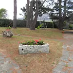 Maison 7 Personnes Avec Grand Jardin - Proche Plage - Argantel