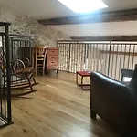 Loft Cocon En Plein Centre De Sete