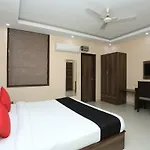Bilberry Hotel