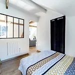 Appartement Cosy*** Centre Historique Dieppe - Rue Pietonne A 200M De La Plage