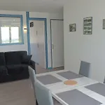 Front De Mer Et Falaise 317 1Er Etage Lit Fait Wifi Taxe De Sejour Incluse