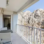 T2 Superbe Vue Mer Et Vallon Des Auffes