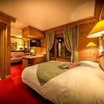 Hotel & Spa Le Dahu