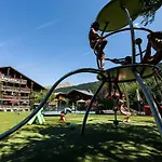Hotel La Bergerie