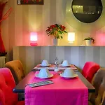Hotel Villa Cap D'Ail