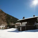 Chalet L'Armailli