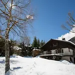 Chalet L'Armailli