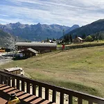 Appartement Au Pied Des Pistes