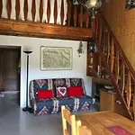 Appartement Au Pied Des Pistes