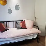 Studio Cocooning A 100 Metres De La Plage