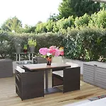 Studio Avec Parking Prive Au Coeur Du Triangle D'Or - Le Touquet Paris-Plage