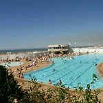 La Reine Des Plages Cls Deauville