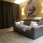 Arc 1800, Residence Pierra Menta