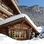 Neige Et Roc