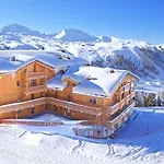 Residence Les Balcons De Belle Plagne