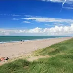 Camping La Route Blanche