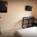 Hotel Le Rohu