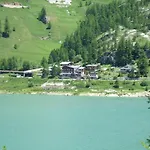 Les Seracs