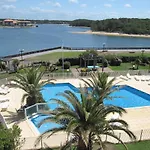 Residence Mer & Golf Le Boucanier Port D'Albret