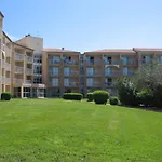 Residence Odalys Les Hauts De Balaruc
