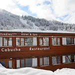 Hotel Arcadien