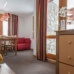 Residence Pierre & Vacances Les Chalets Des Arolles