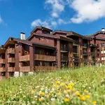 Residence Pierre & Vacances Les Chalets Des Arolles
