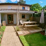 Villa Les Fauvettes, Residence Du Parc