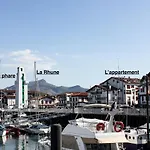 Saint Jean De Luz & Beach By Walk