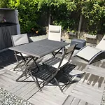 Suite A 800M De La Plage