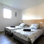 Gite De L'Estuaire Spa A Lezardrieux