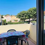 Residence La Pinede