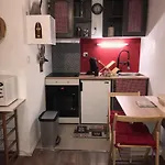 Studio Saint Lary Au Pla D'Adet
