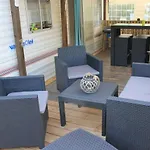 Camping La Lande, Mimizan 704