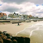 Le Grand Hotel