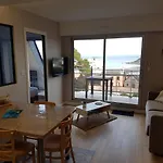 Kerwelmor, Appartement Avec Vue Sur La Mer