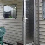 Le Havre De Paix Mobil Home Ancien