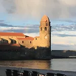 Au Coeur De Collioure