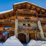 Chalet Chaudanne