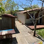 Lachanau Paradis
