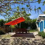 Lachanau Paradis
