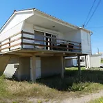 Un Chalet En Bois A La Plage
