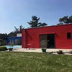 Les Naiades