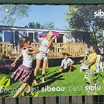 Particulier Loue Mobil-Home Dans Le Parc Siblu