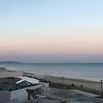 Studio Naturiste Luxury Cap D Agde Vue Mer
